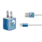NBA Dallas Mavericks Hardwood Classics iPhone Charger (5W USB) Skin